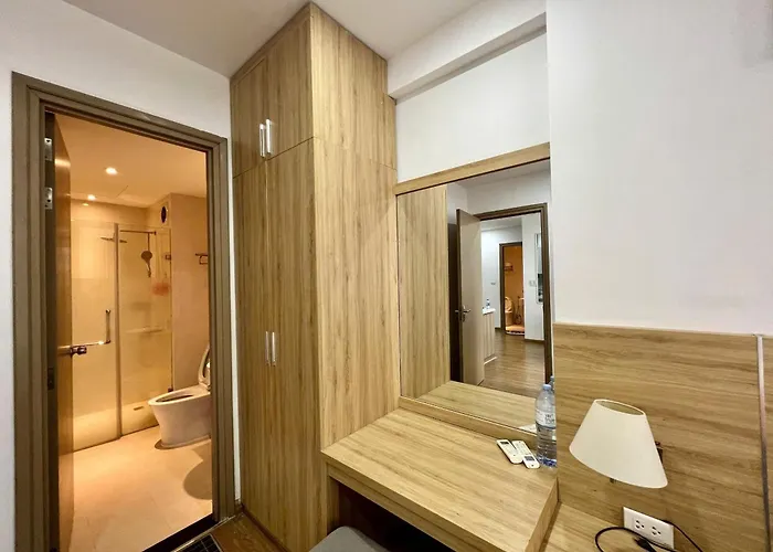 Ho 65m2 2 Phong Ngu 3 Giuong 2 Phong Tam Rieng O Hung Thang Co Be Boi Chung * Ha Long